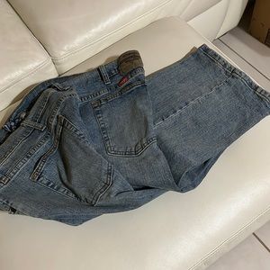 Wrangler Authentic Jeans